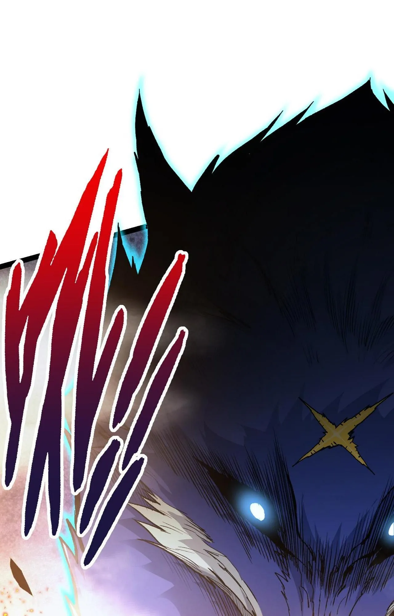 Manga Oku - Evolution Begins with a Big Tree Bölüm 18