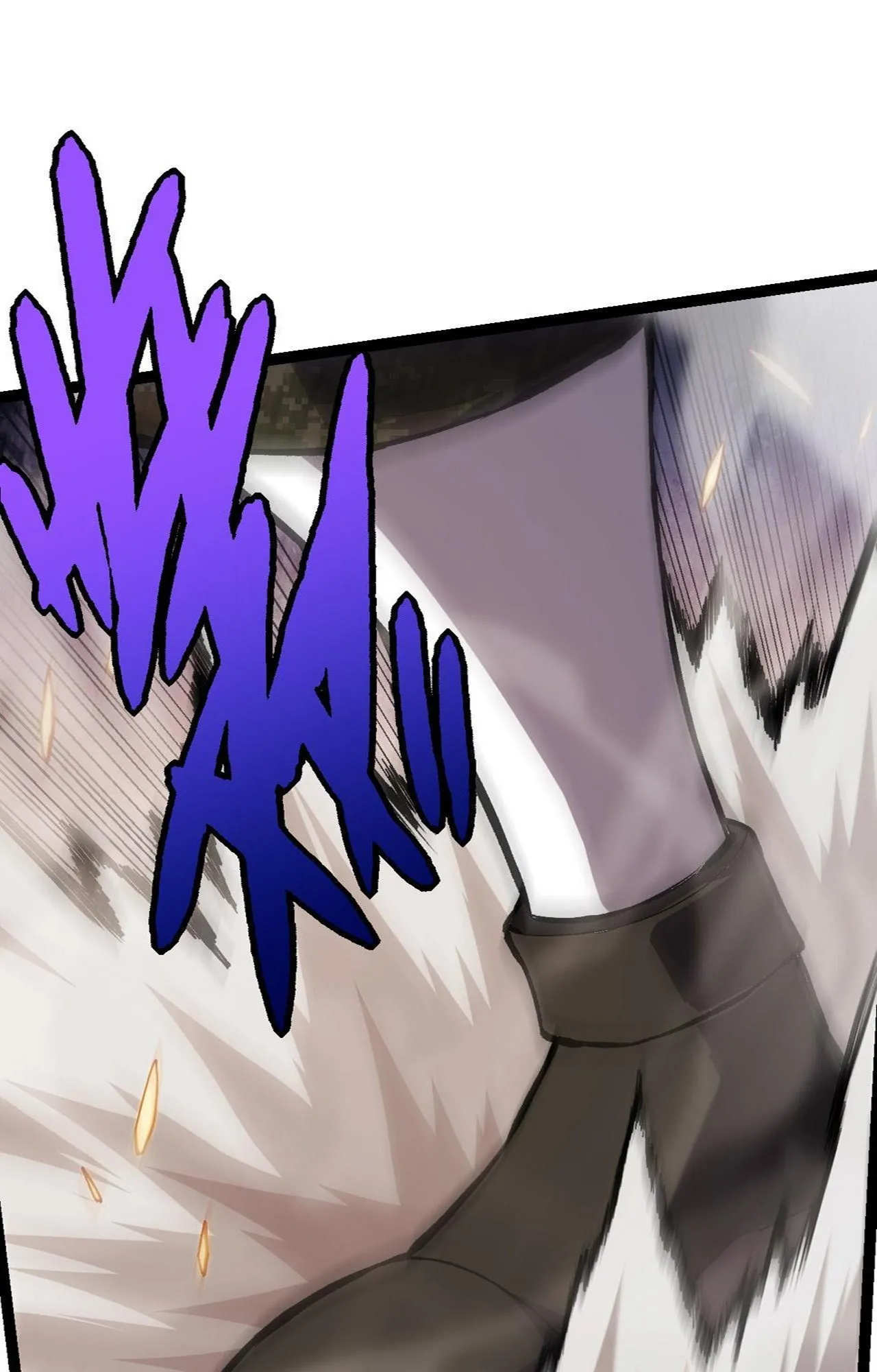 Manga Oku - Evolution Begins with a Big Tree Bölüm 18