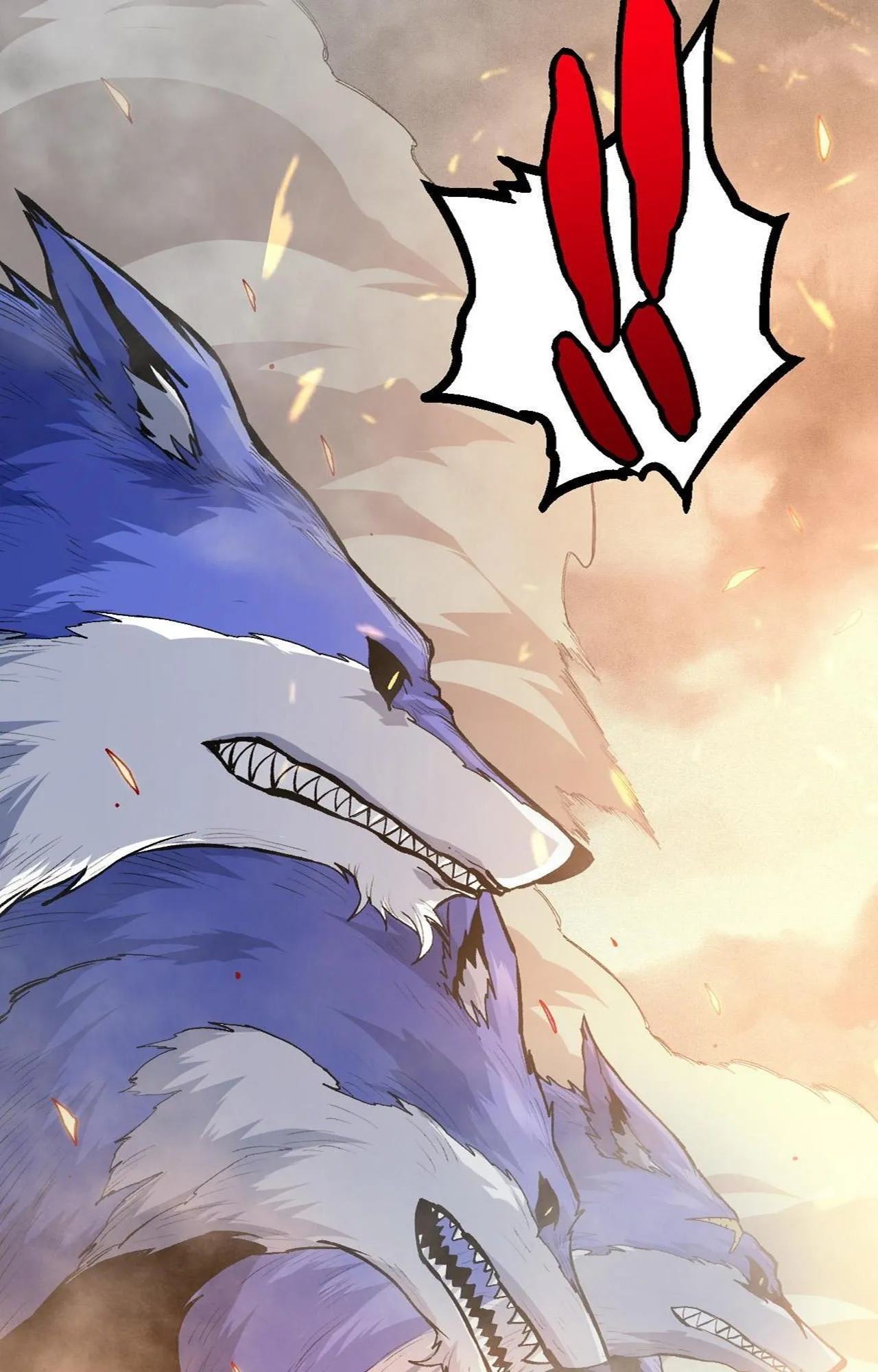 Manga Oku - Evolution Begins with a Big Tree Bölüm 18