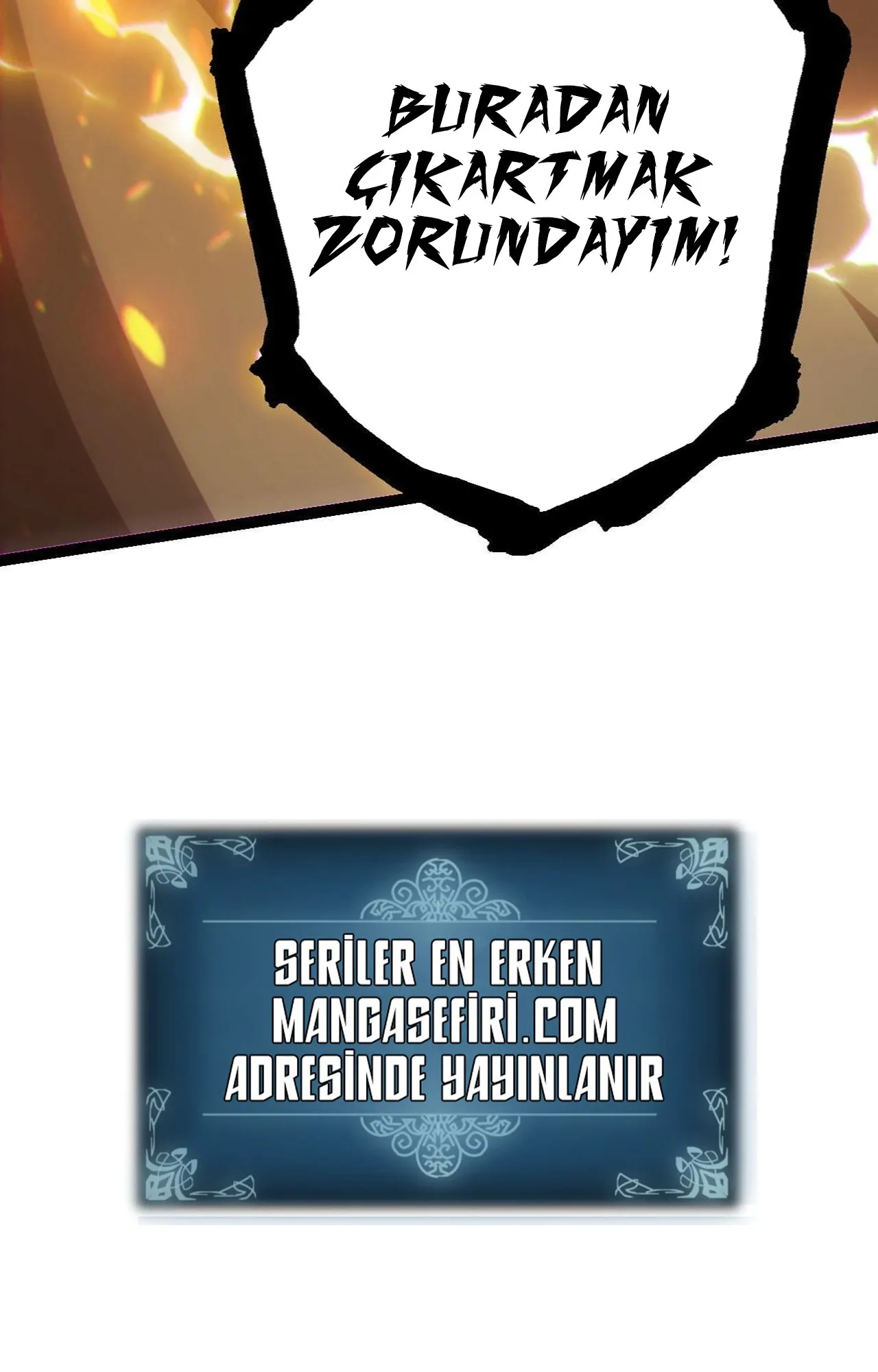 Manga Oku - Evolution Begins with a Big Tree Bölüm 18