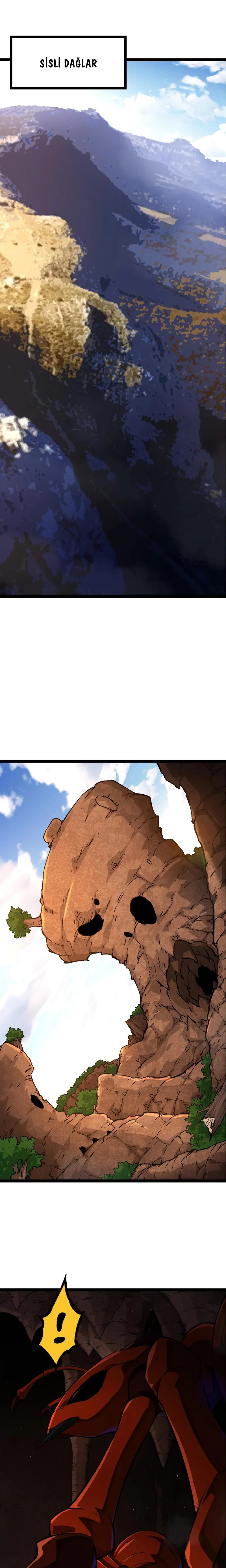 Manga Oku - Evolution Begins with a Big Tree Bölüm 71