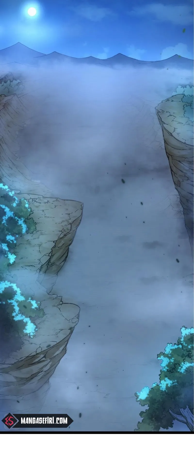 Manga Oku - Evolution Begins with a Big Tree Bölüm 14