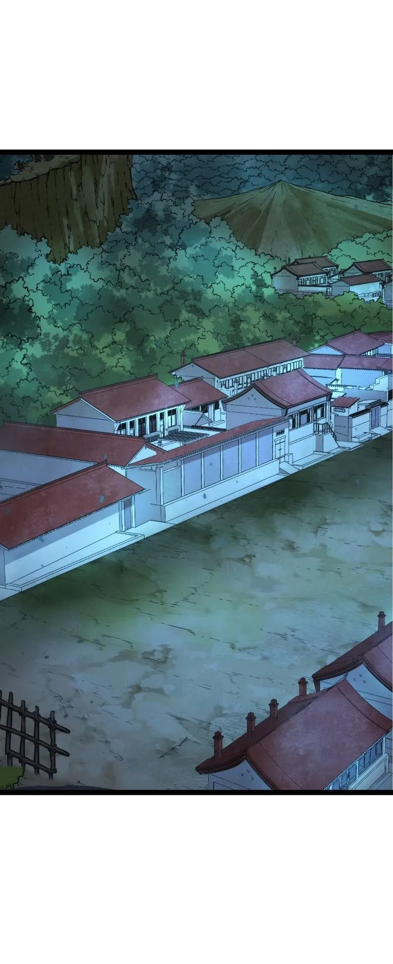 Manga Oku - Evolution Begins with a Big Tree Bölüm 14