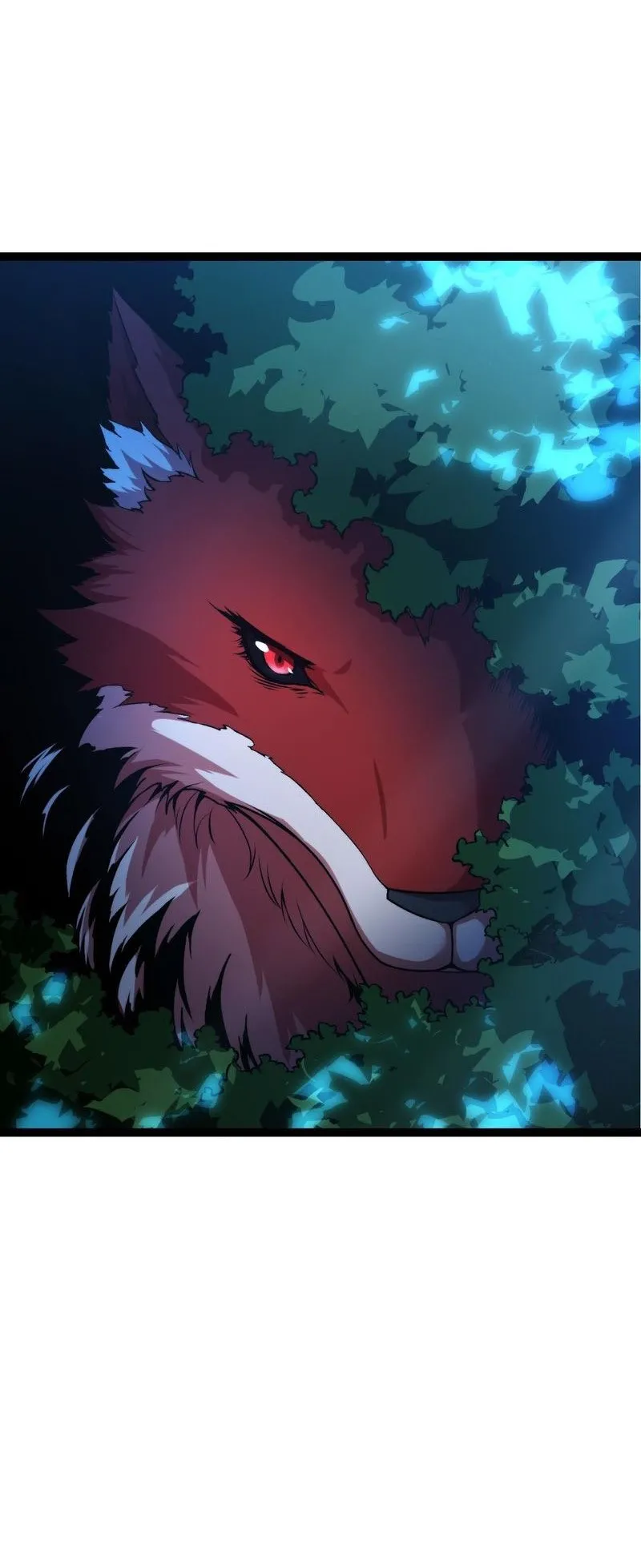 Manga Oku - Evolution Begins with a Big Tree Bölüm 14