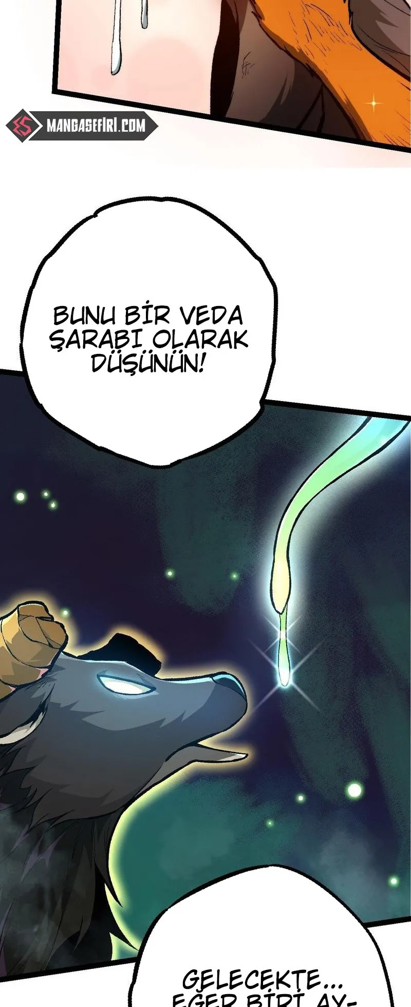 Manga Oku - Evolution Begins with a Big Tree Bölüm 14