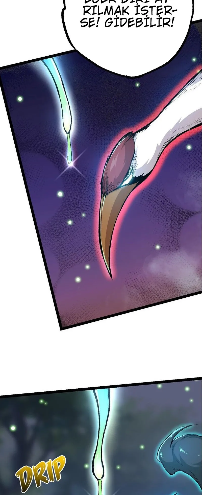 Manga Oku - Evolution Begins with a Big Tree Bölüm 14