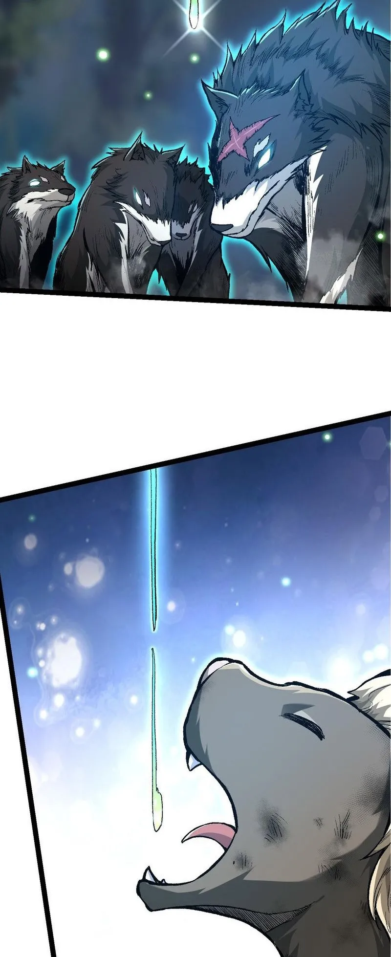 Manga Oku - Evolution Begins with a Big Tree Bölüm 14