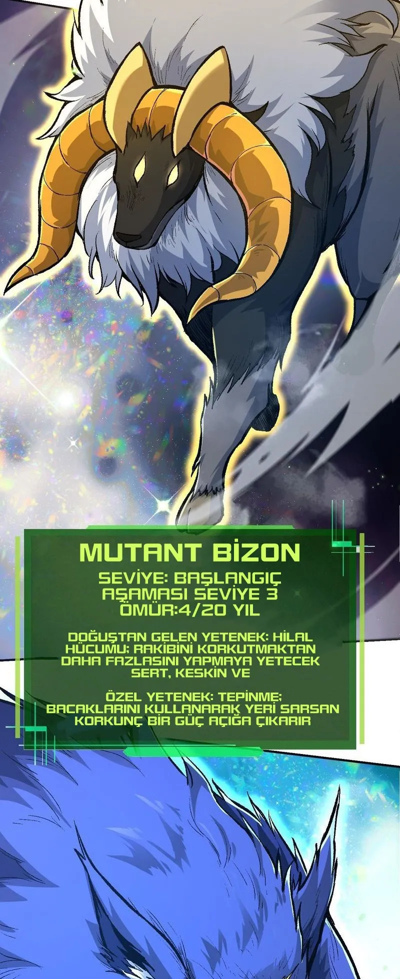 Manga Oku - Evolution Begins with a Big Tree Bölüm 14