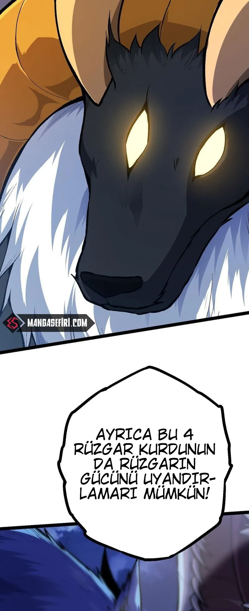 Manga Oku - Evolution Begins with a Big Tree Bölüm 14