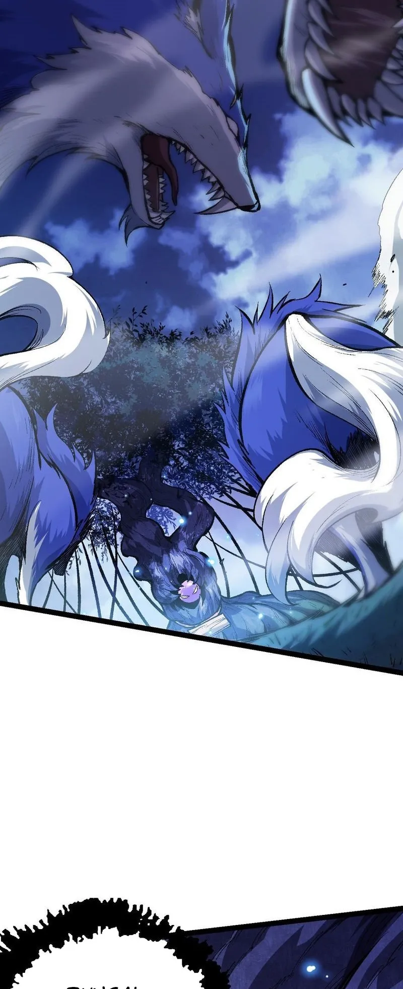 Manga Oku - Evolution Begins with a Big Tree Bölüm 14