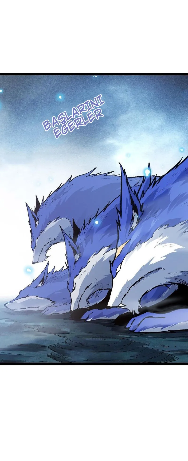 Manga Oku - Evolution Begins with a Big Tree Bölüm 14