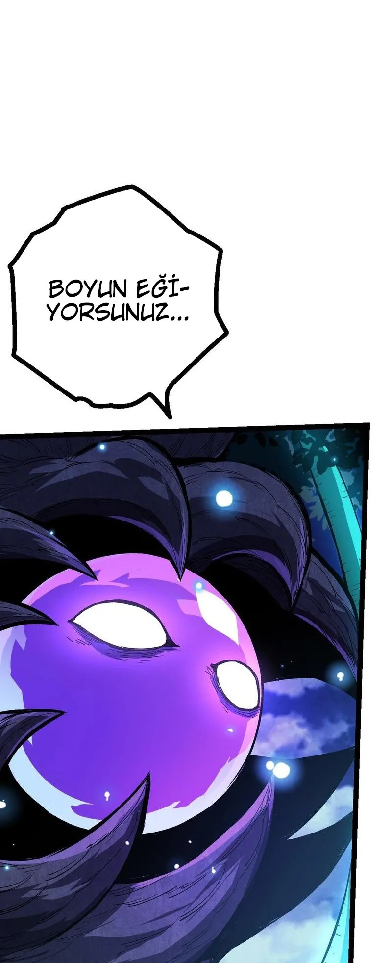 Manga Oku - Evolution Begins with a Big Tree Bölüm 14