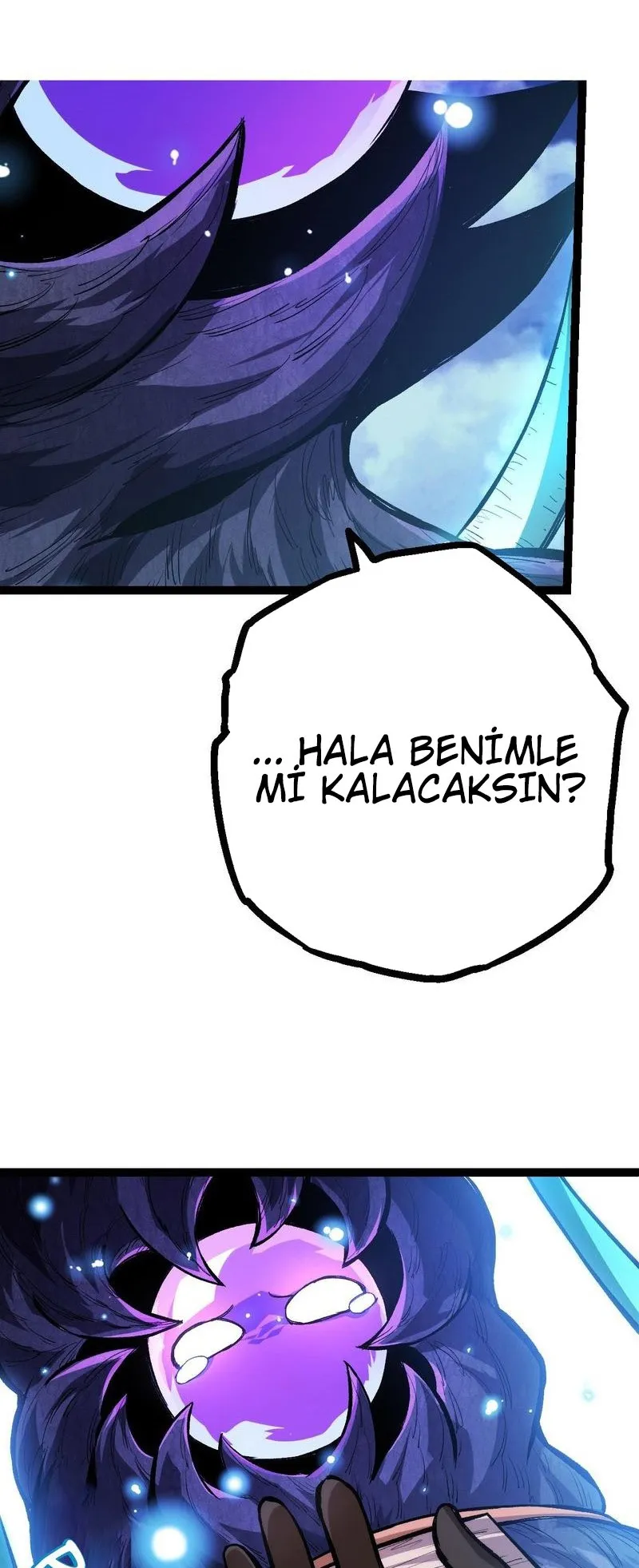 Manga Oku - Evolution Begins with a Big Tree Bölüm 14