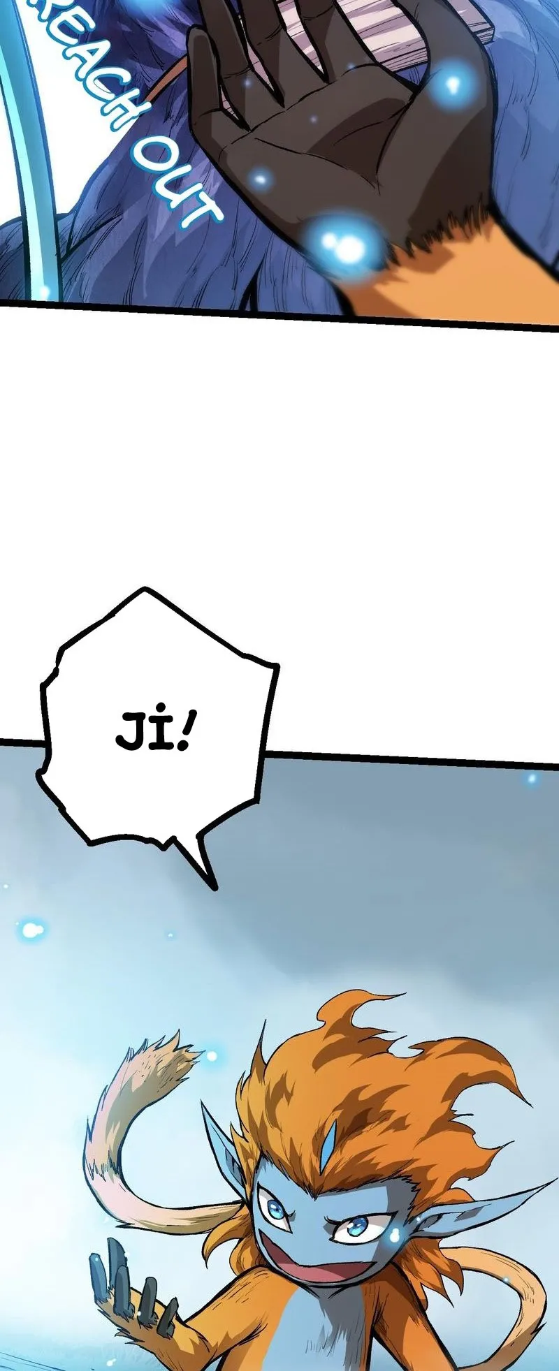 Manga Oku - Evolution Begins with a Big Tree Bölüm 14