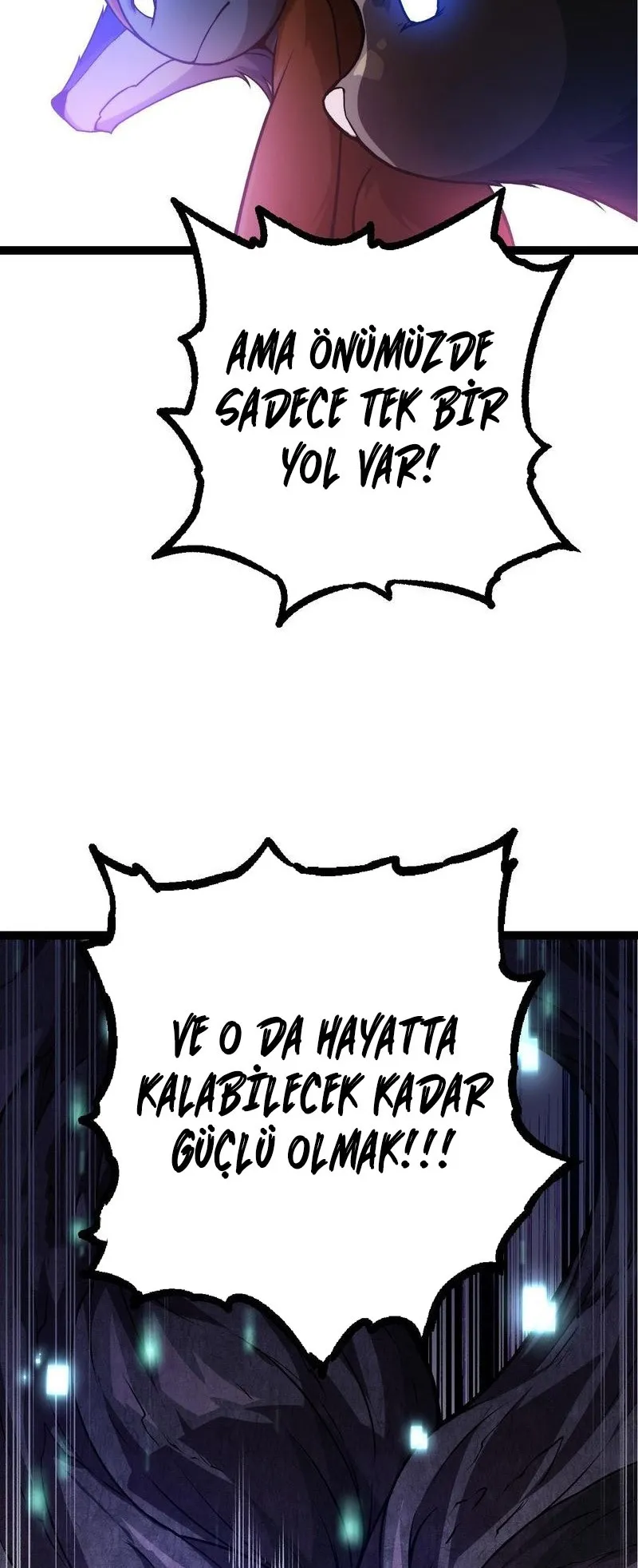 Manga Oku - Evolution Begins with a Big Tree Bölüm 14