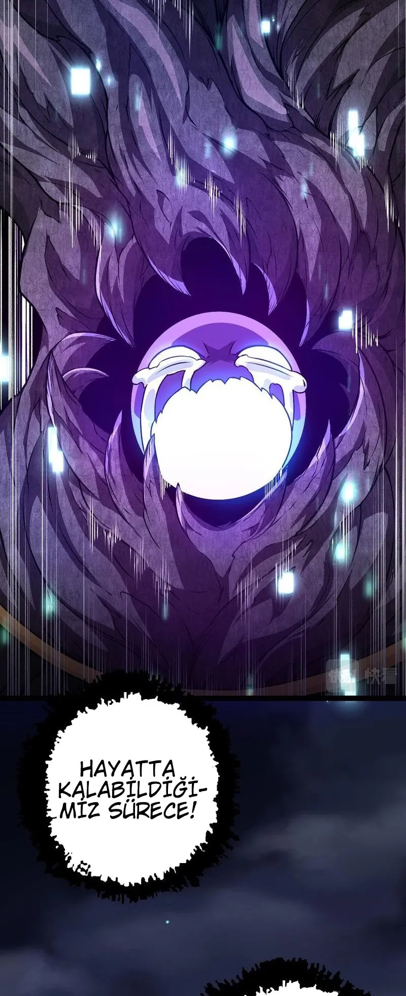 Manga Oku - Evolution Begins with a Big Tree Bölüm 14