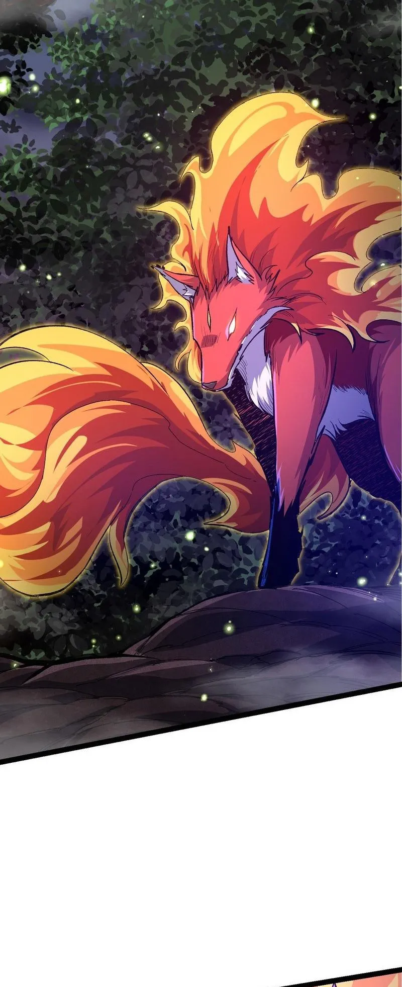 Manga Oku - Evolution Begins with a Big Tree Bölüm 14