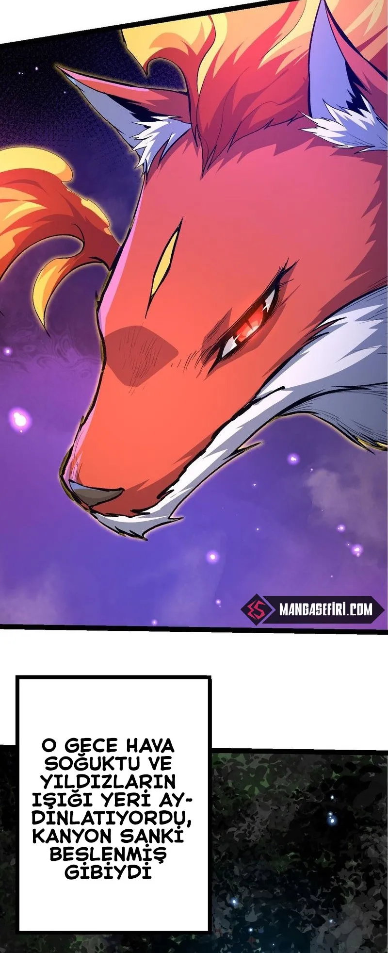 Manga Oku - Evolution Begins with a Big Tree Bölüm 14