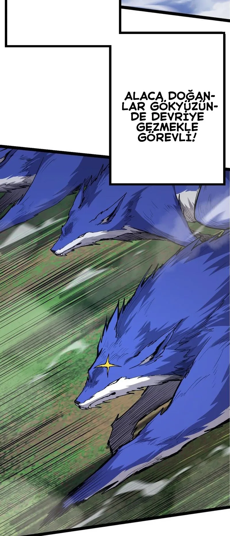 Manga Oku - Evolution Begins with a Big Tree Bölüm 14