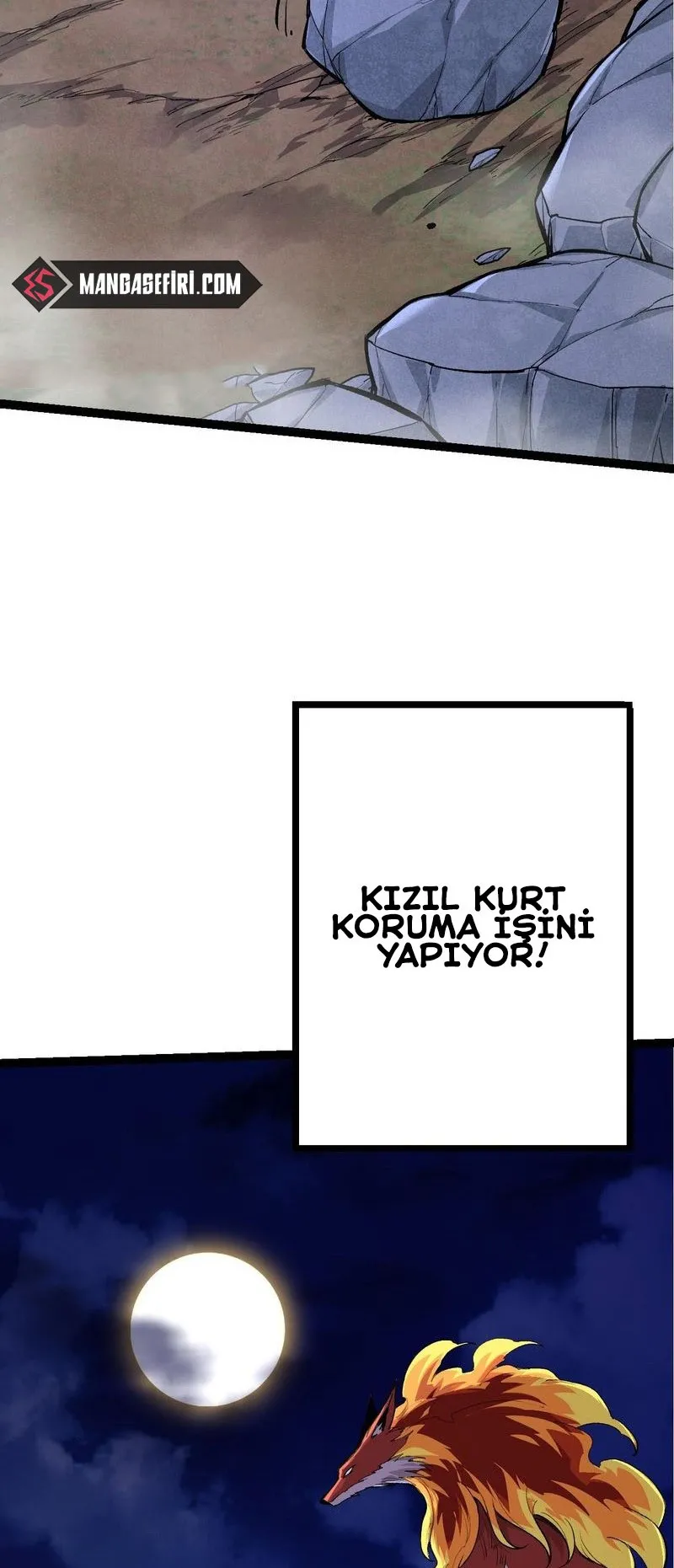 Manga Oku - Evolution Begins with a Big Tree Bölüm 14