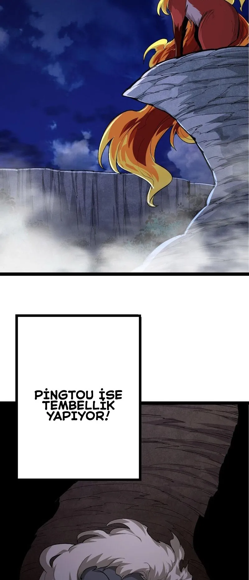 Manga Oku - Evolution Begins with a Big Tree Bölüm 14