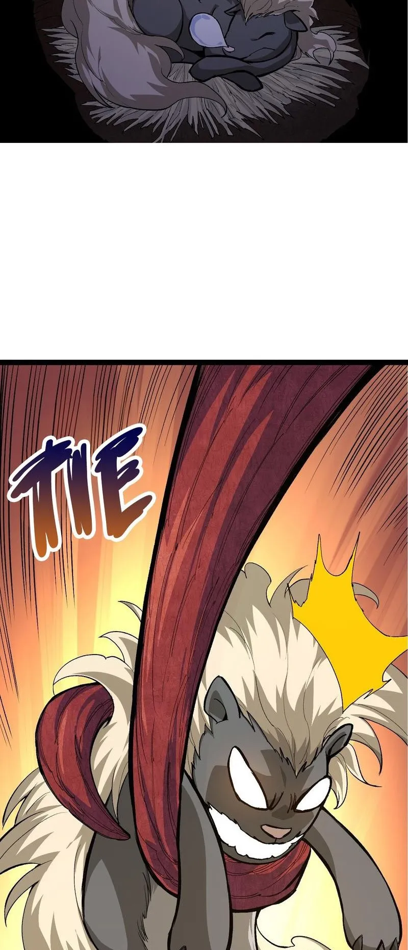 Manga Oku - Evolution Begins with a Big Tree Bölüm 14