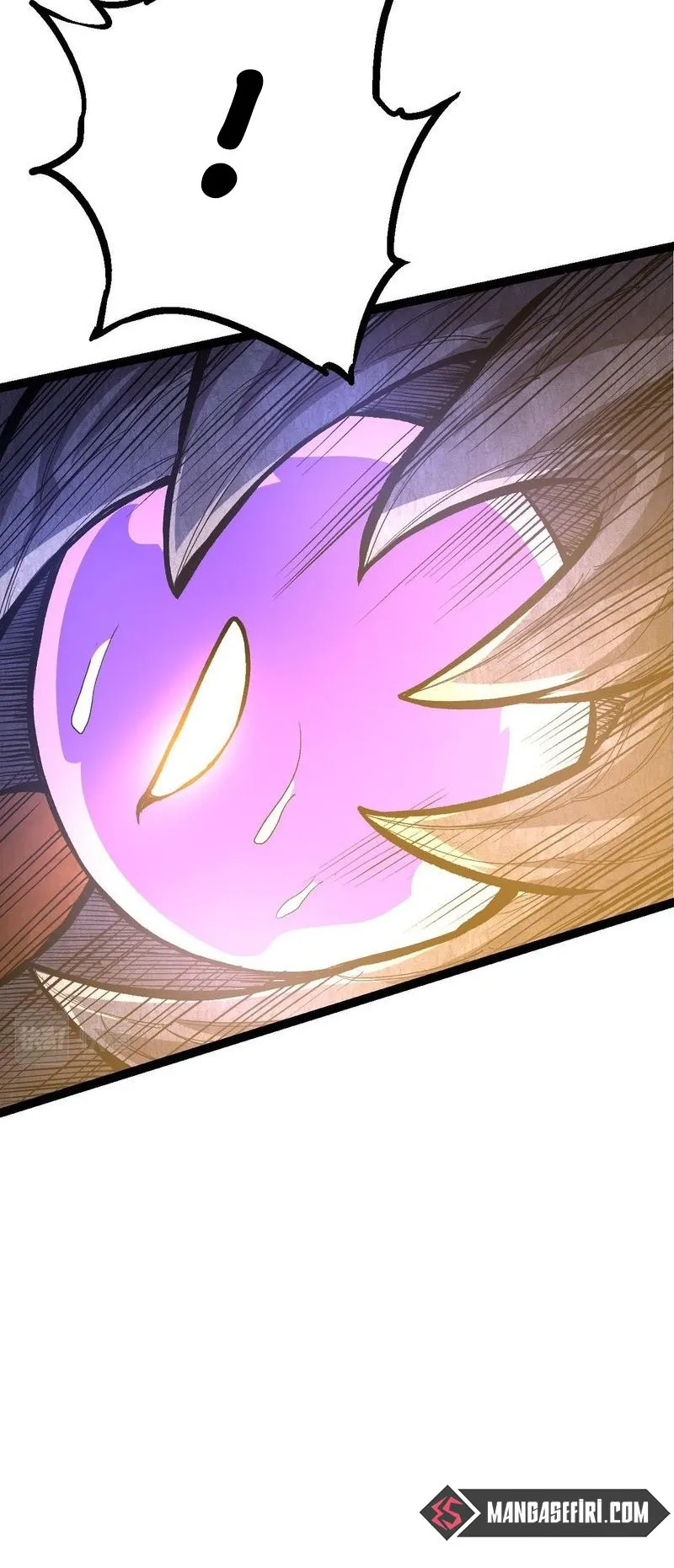 Manga Oku - Evolution Begins with a Big Tree Bölüm 14