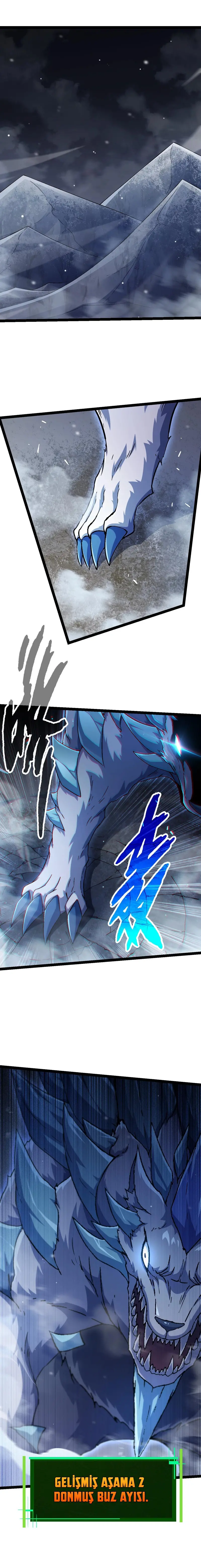 Manga Oku - Evolution Begins with a Big Tree Bölüm 84