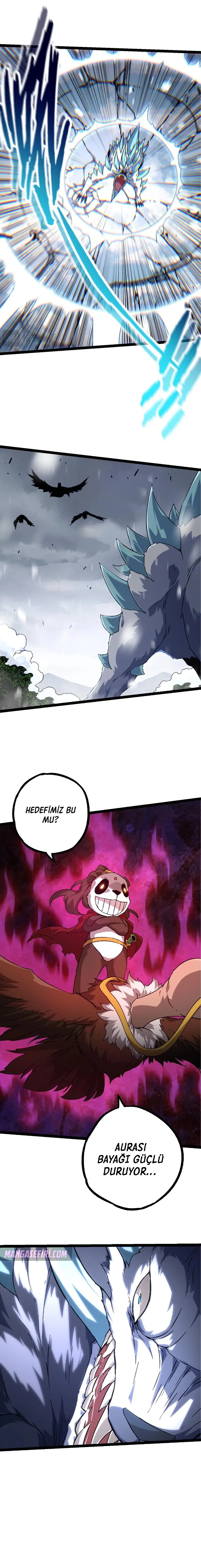 Manga Oku - Evolution Begins with a Big Tree Bölüm 84