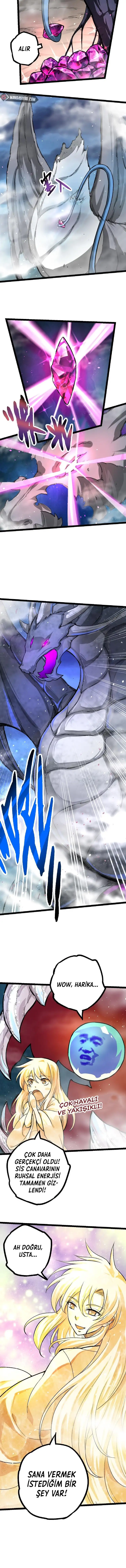 Manga Oku - Evolution Begins with a Big Tree Bölüm 35