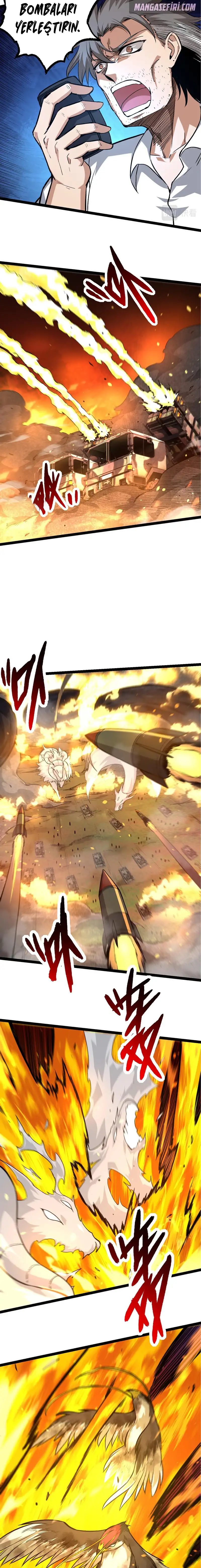 Manga Oku - Evolution Begins with a Big Tree Bölüm 62