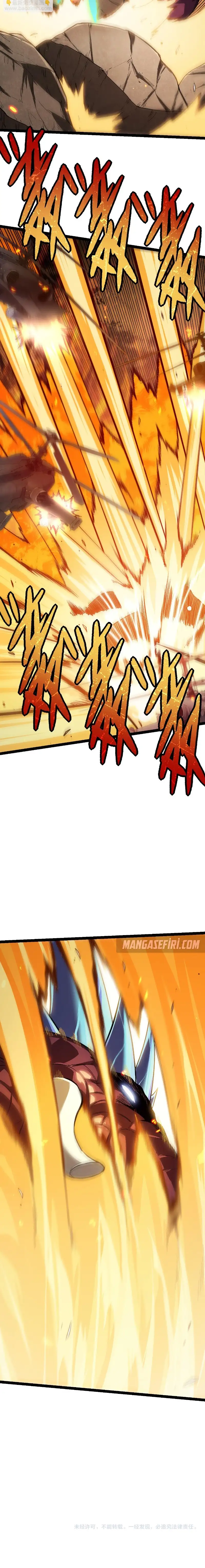 Manga Oku - Evolution Begins with a Big Tree Bölüm 62