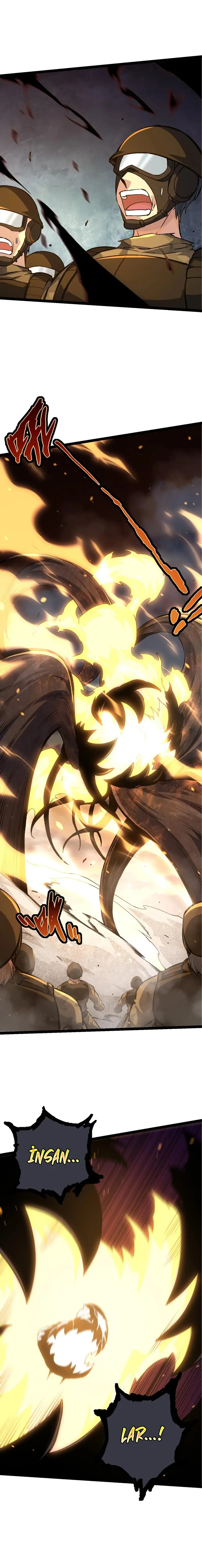 Manga Oku - Evolution Begins with a Big Tree Bölüm 67