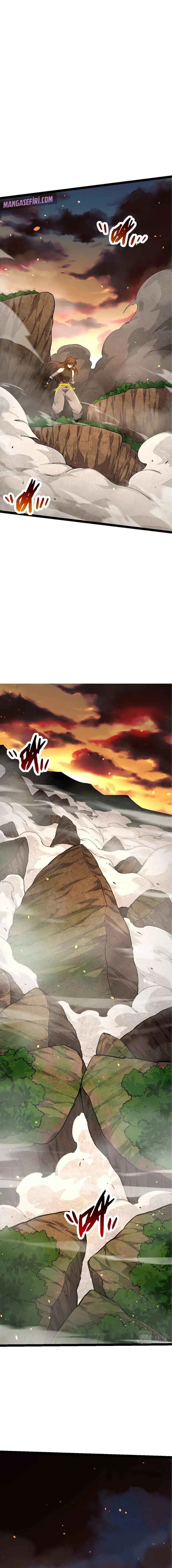 Manga Oku - Evolution Begins with a Big Tree Bölüm 67