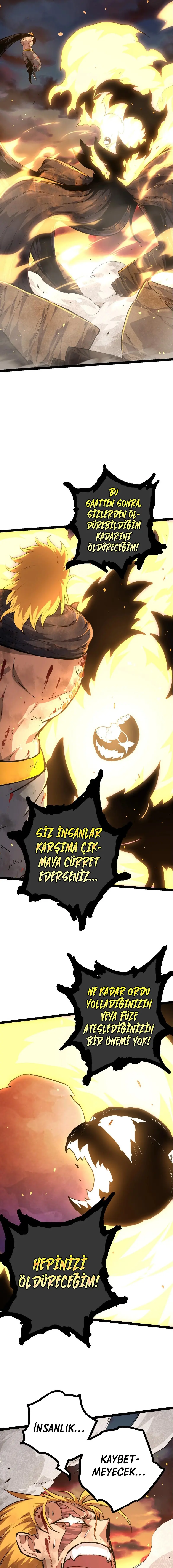 Manga Oku - Evolution Begins with a Big Tree Bölüm 67