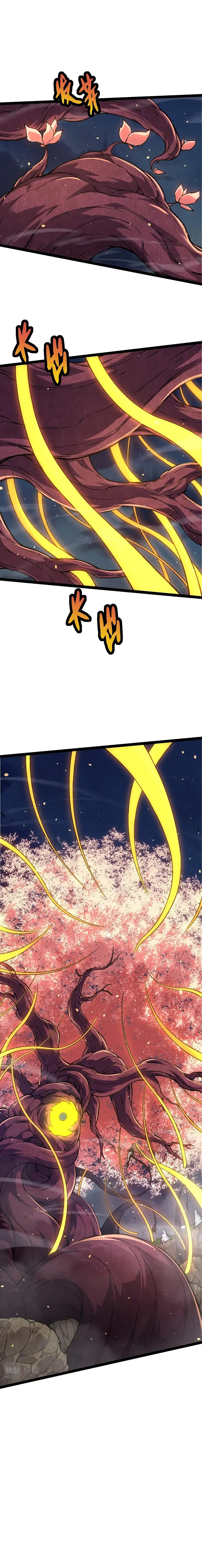 Manga Oku - Evolution Begins with a Big Tree Bölüm 69