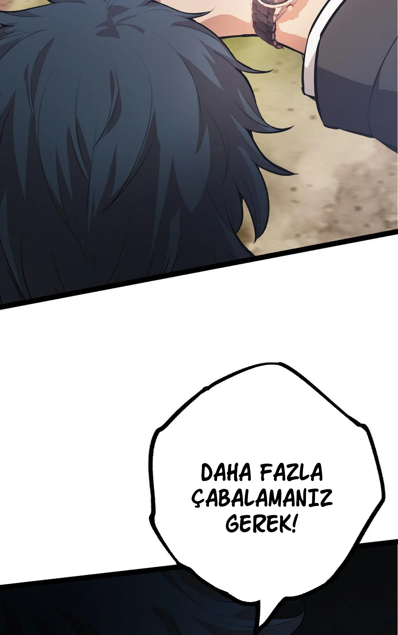 Manga Oku - Evolution Begins with a Big Tree Bölüm 22