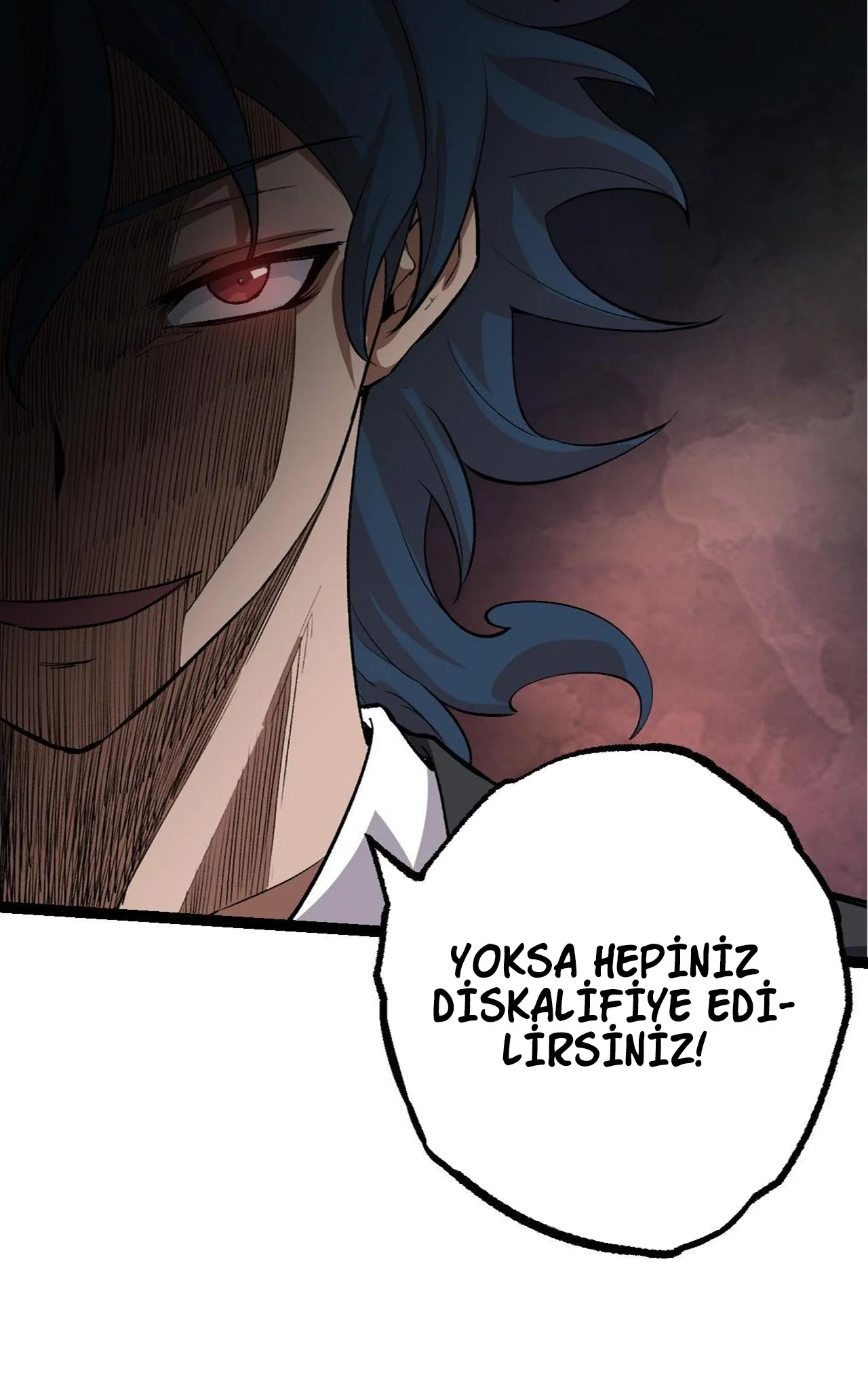 Manga Oku - Evolution Begins with a Big Tree Bölüm 22