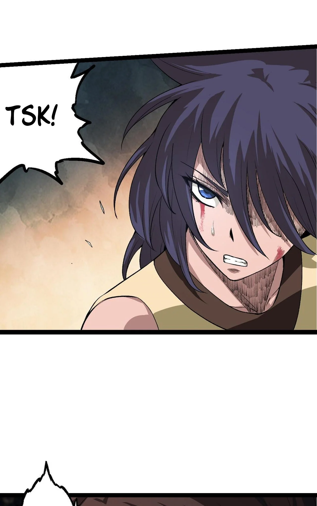 Manga Oku - Evolution Begins with a Big Tree Bölüm 22