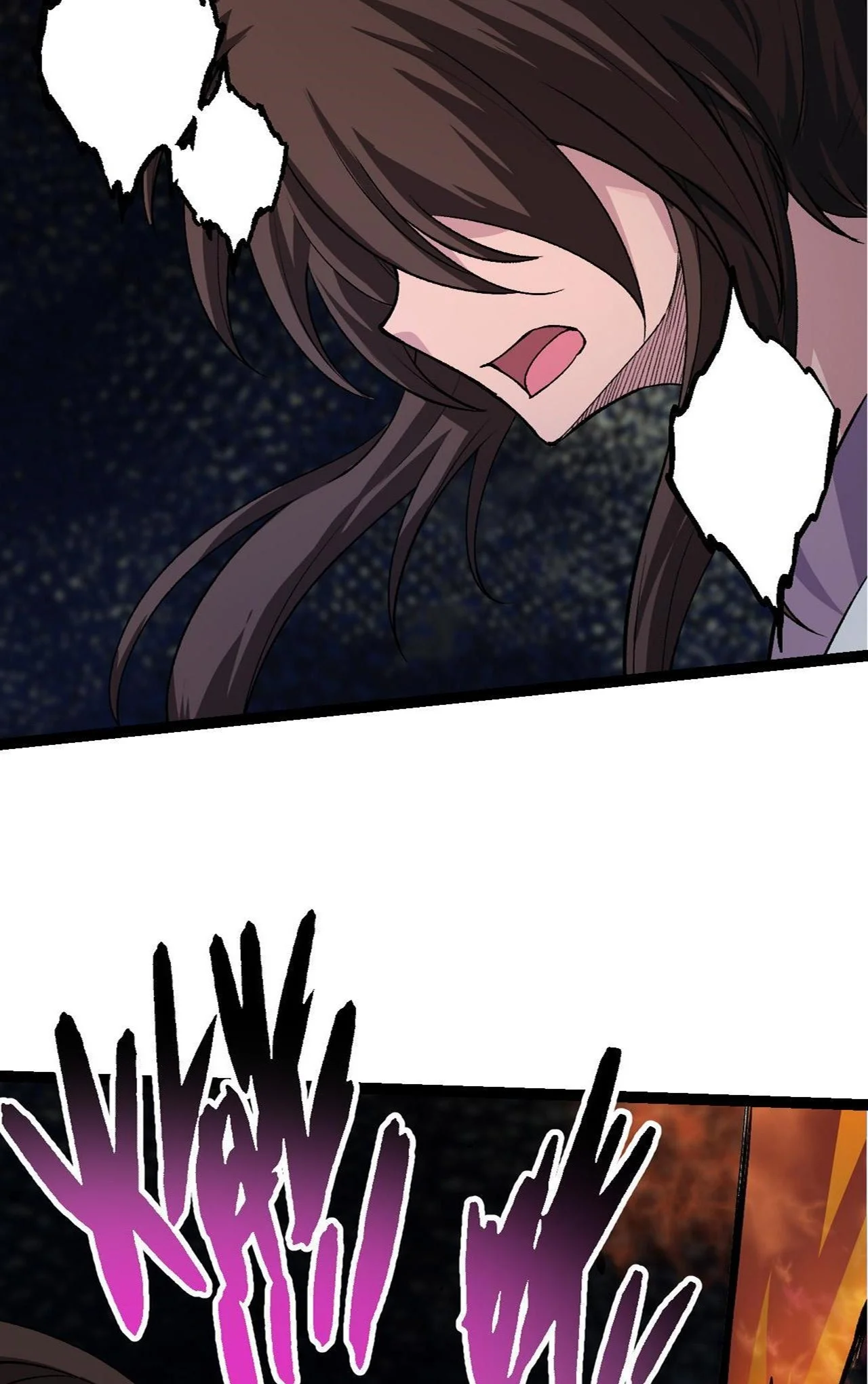 Manga Oku - Evolution Begins with a Big Tree Bölüm 22