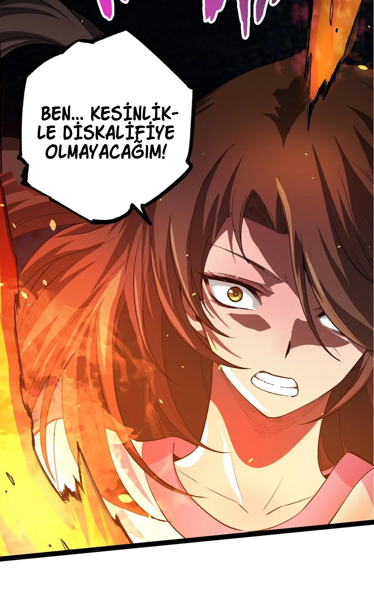 Manga Oku - Evolution Begins with a Big Tree Bölüm 22