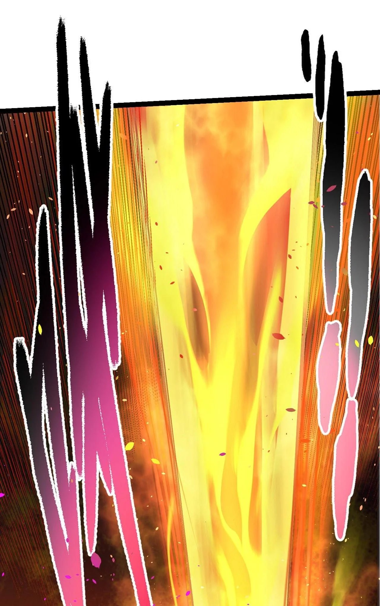 Manga Oku - Evolution Begins with a Big Tree Bölüm 22