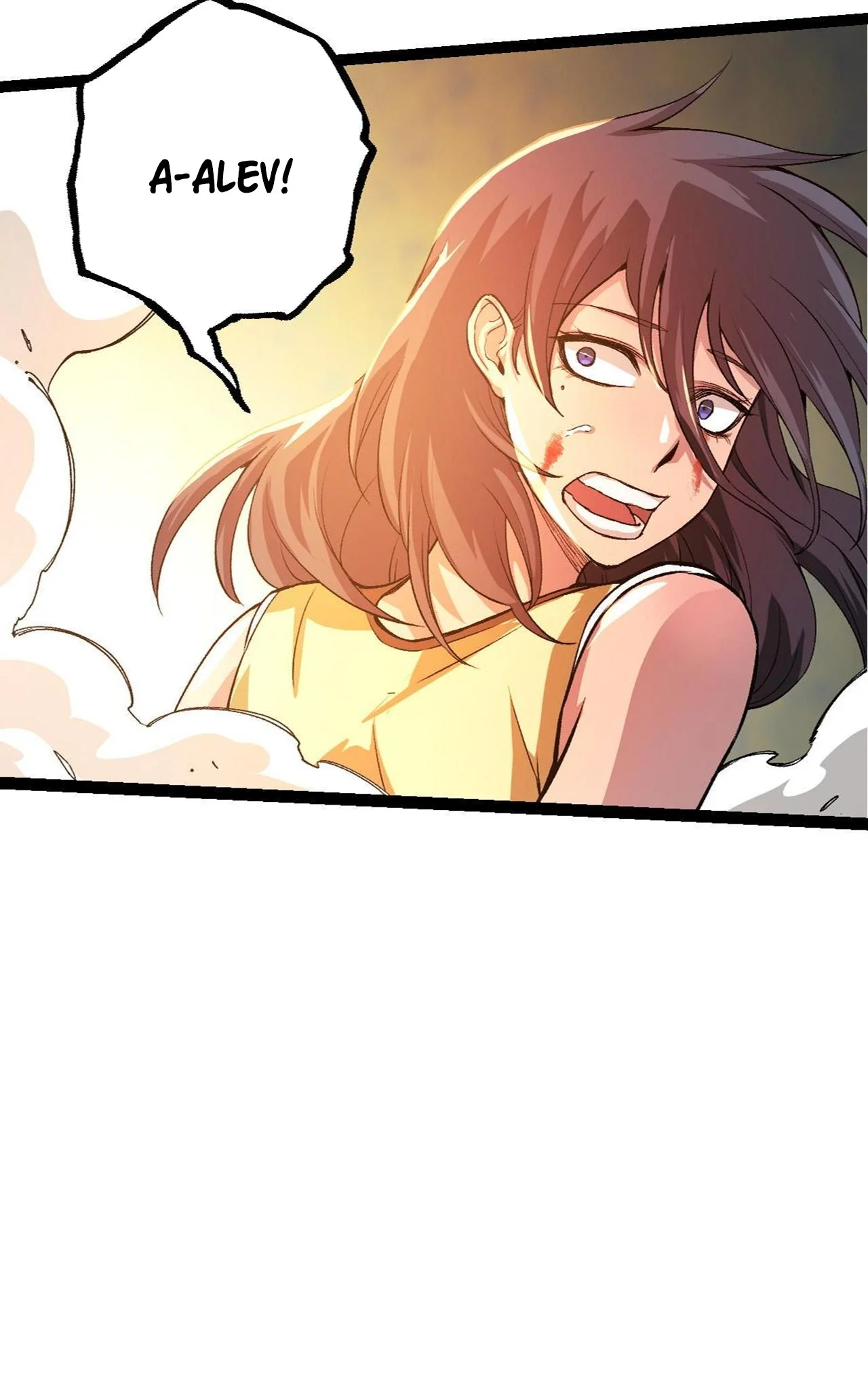 Manga Oku - Evolution Begins with a Big Tree Bölüm 22