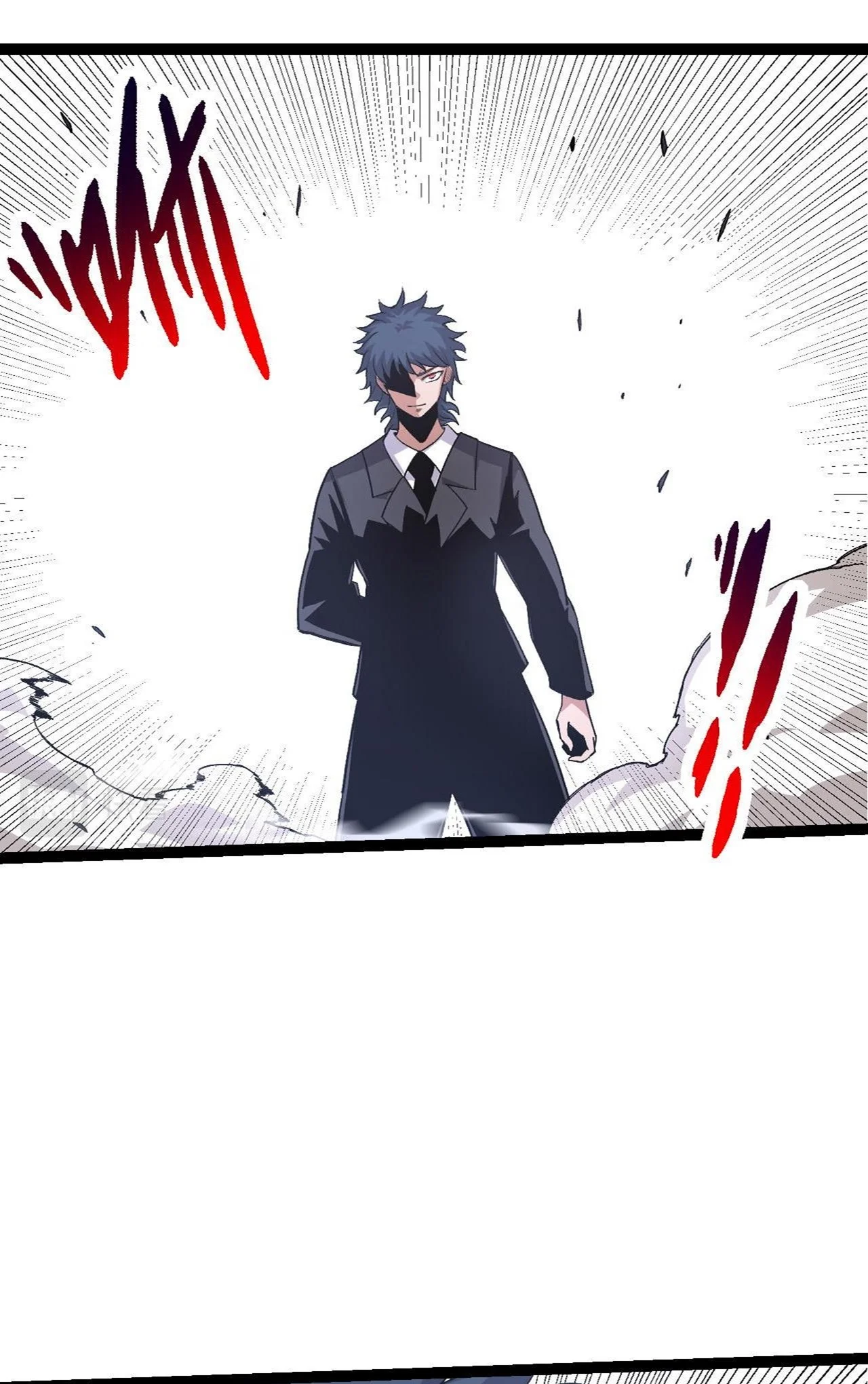 Manga Oku - Evolution Begins with a Big Tree Bölüm 22