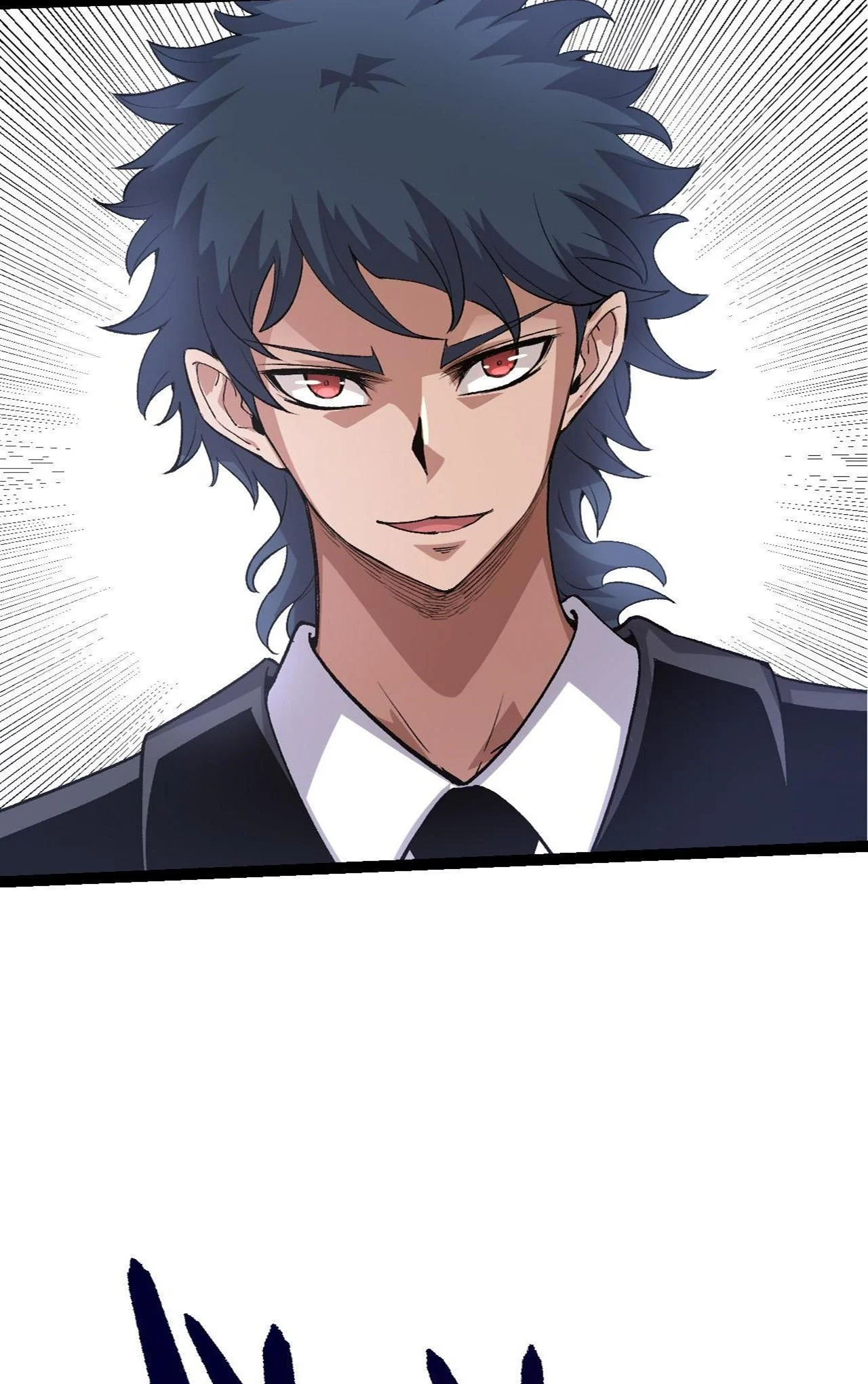 Manga Oku - Evolution Begins with a Big Tree Bölüm 22