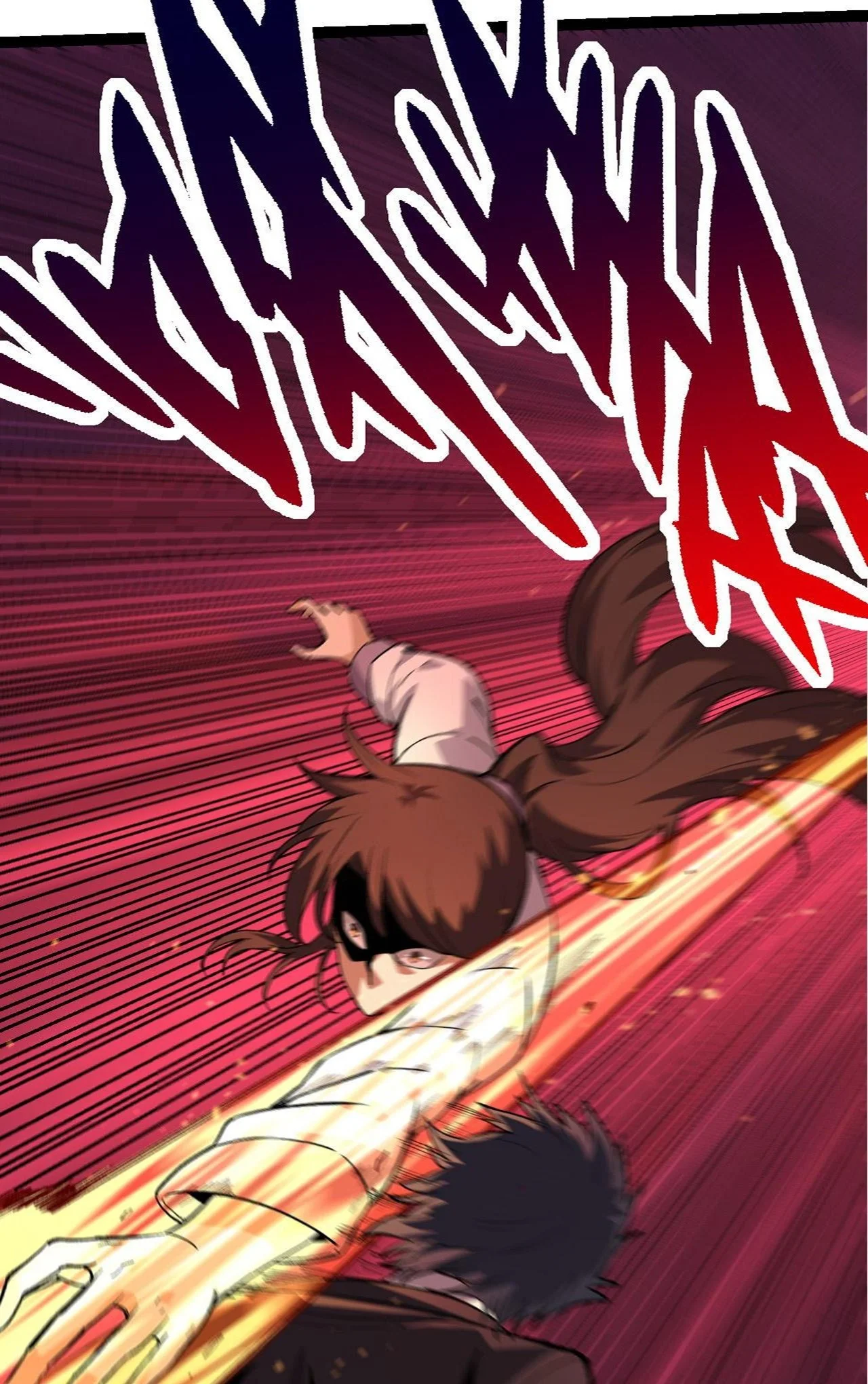 Manga Oku - Evolution Begins with a Big Tree Bölüm 22