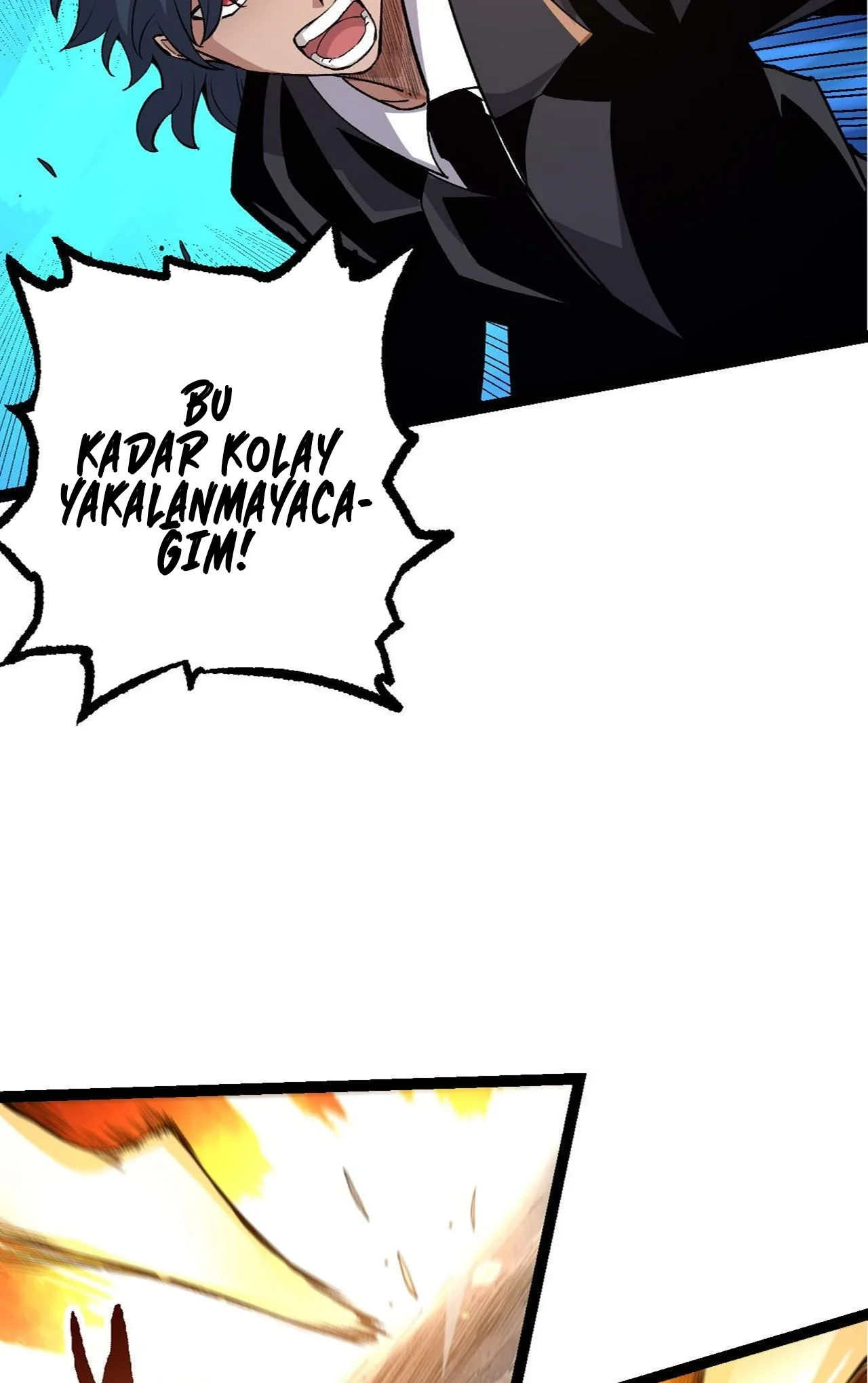 Manga Oku - Evolution Begins with a Big Tree Bölüm 22