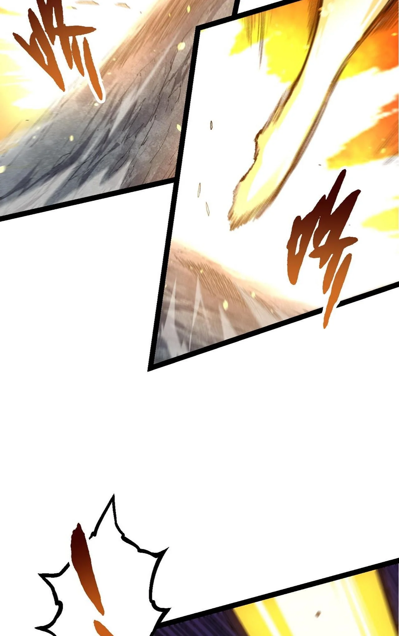 Manga Oku - Evolution Begins with a Big Tree Bölüm 22