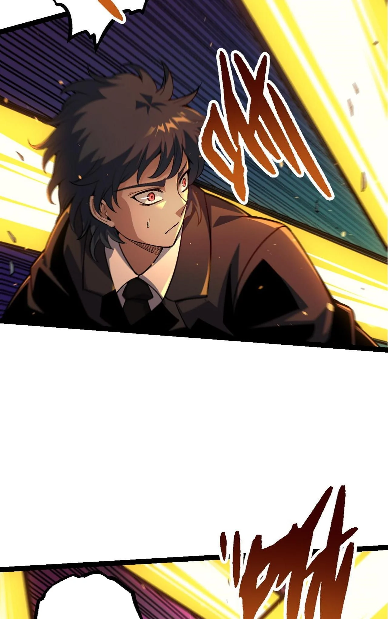 Manga Oku - Evolution Begins with a Big Tree Bölüm 22