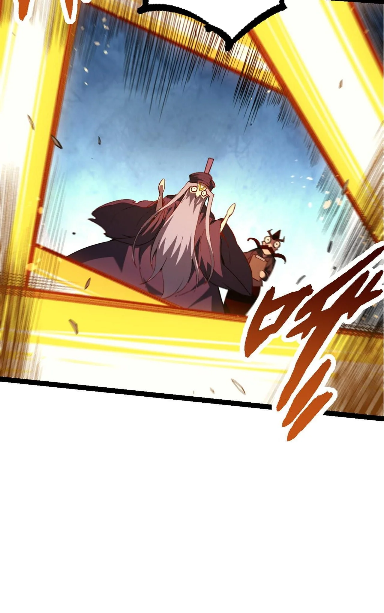 Manga Oku - Evolution Begins with a Big Tree Bölüm 22